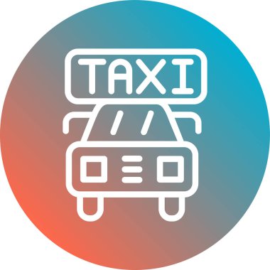 Vektör illüstrasyonu, simge ögesi