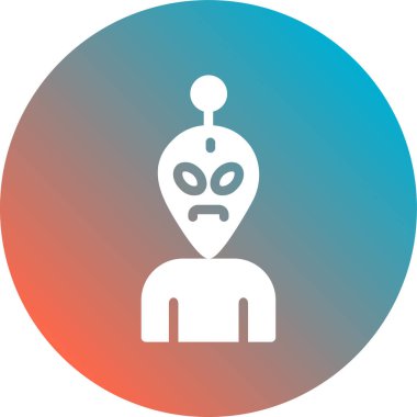 robot vektör çizim