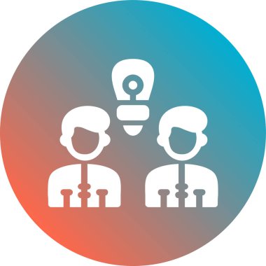 people group icon vector illustration