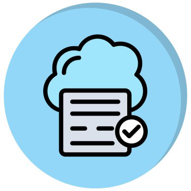 Bulut hesaplama. Basit tasarım