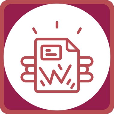 kitap vektörü simgesi modern basit tasarım illüstrasyonu