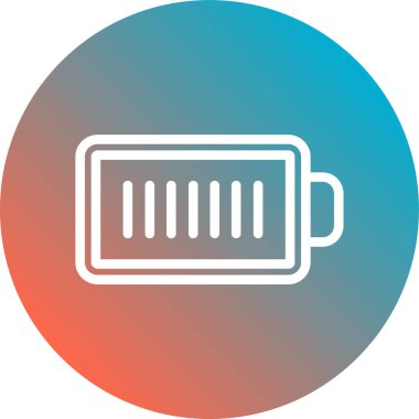 Kahve fincanının vektör simgesi