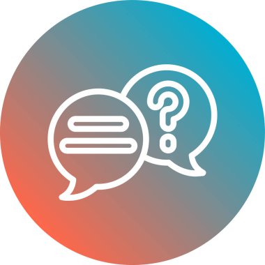 Gıda simgesinin vektör illüstrasyonu