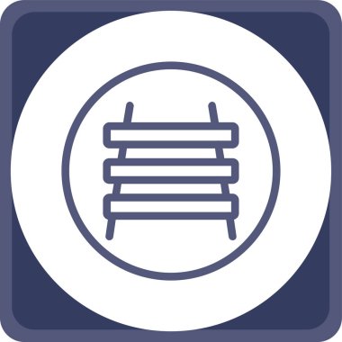 kitap simgesi vektör illüstrasyonu