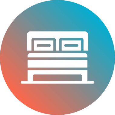 modern simge vektör illüstrasyonu