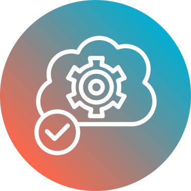 Bulut hesaplama. Basit tasarım