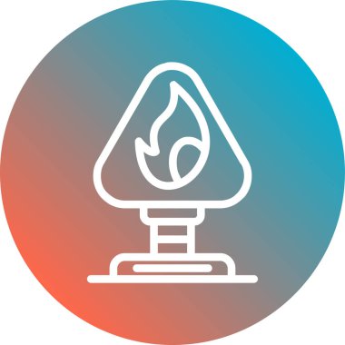 Bir ağacın vektör illüstrasyonuName