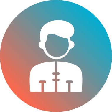 elektrik fişi ile adam