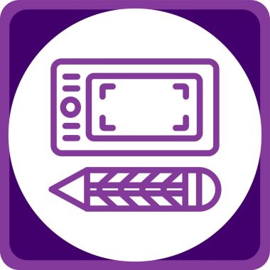 vektör elektrik çıkış simgesi