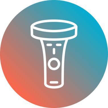 vektör simgesi, boşluğu kopyala