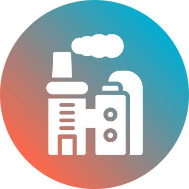 Vektör illüstrasyonu, simge ögesi arkaplanı