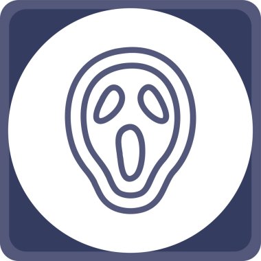 uzaylı başlıklı simge