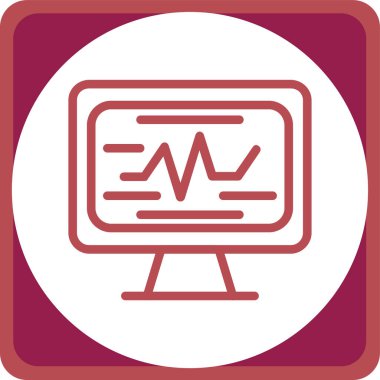 Kişisel ve ticari kullanım için vektör simgesi