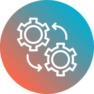 vites simgesi vektör illüstrasyonu