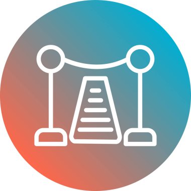 Vinç vektör simgesi