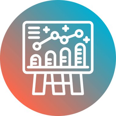 vektör raporu resimleme