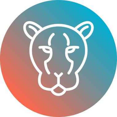 vektör logo tasarım şablonu