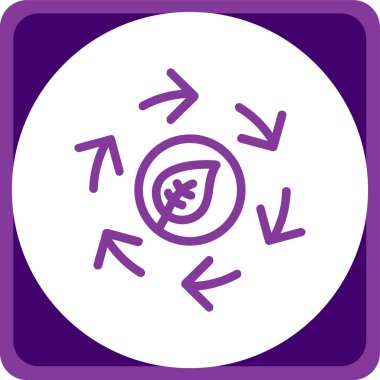 Modern b 'nin vektör illüstrasyonu simge müziğinden yoksun