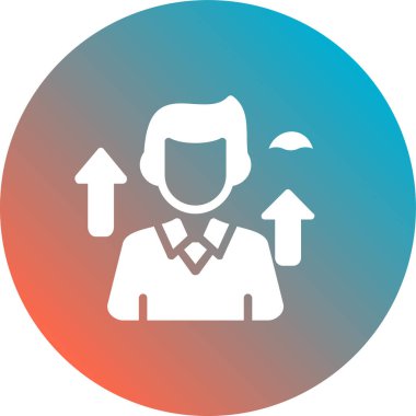 Vektör illüstrasyonu, simge ögesi