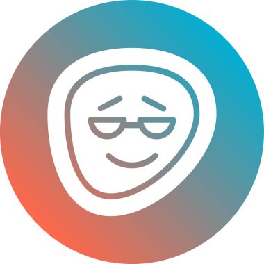 Kişisel ve ticari kullanım için vektör simgesi