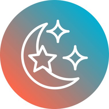 Kişisel ve ticari kullanım için vektör simgesi