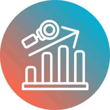 Vektör İnşa Simgesi illüstrasyonu