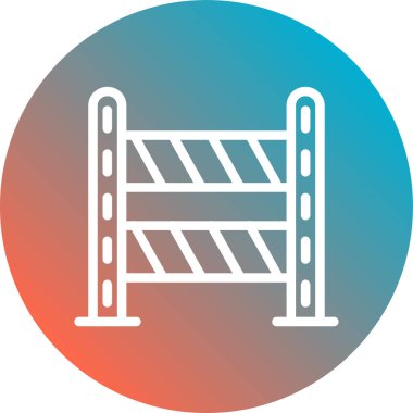 modern simge vektör illüstrasyonu