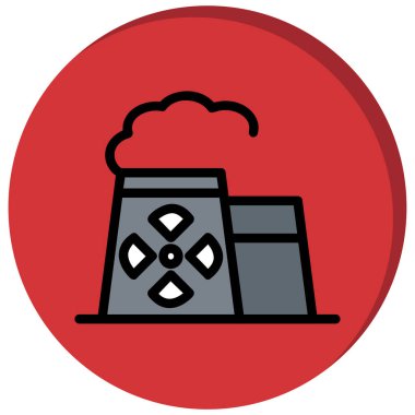 Gaz fabrikası. Basit tasarım