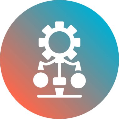 vites simgesi, vektör illüstrasyonu