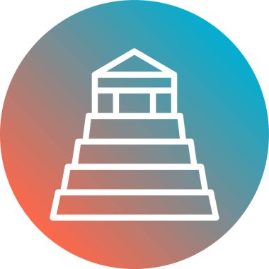 Kişisel ve ticari kullanım için vektör simgesi