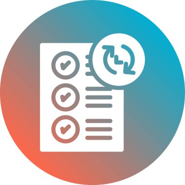 simge vektör çizim kontrol