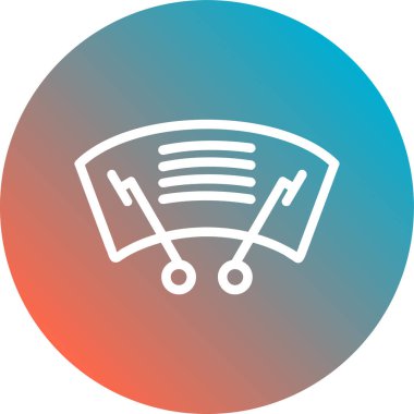 Alışveriş arabası. Basit tasarım