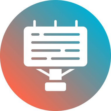 Uygulamanız için vektör simgesi çizimi