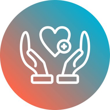 Kişisel ve ticari kullanım için vektör simgesi