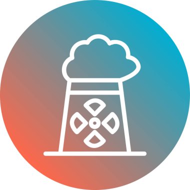 modern simge vektör illüstrasyonu