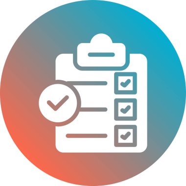 Pano simgesi soyut olarak izole edildi