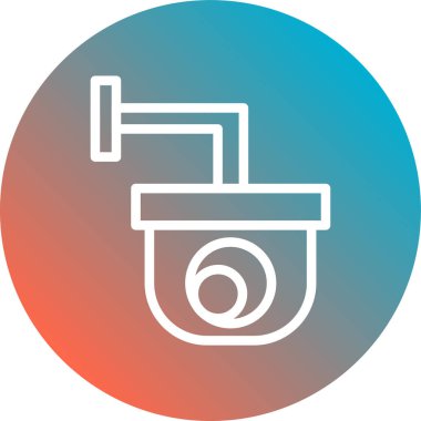 bir kahvenin vektör simgesi