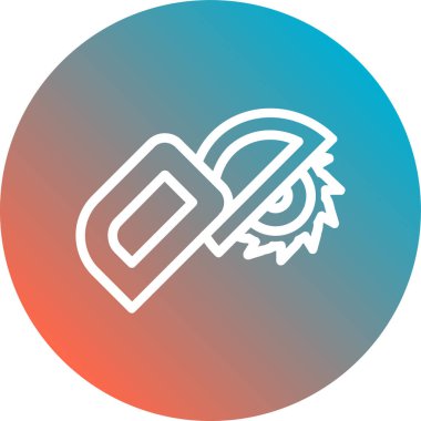 Kişisel ve ticari kullanım için vektör simgesi