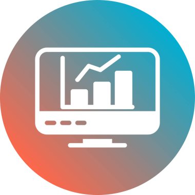 Modern b 'nin vektör illüstrasyonu grafik simgesinden yoksun