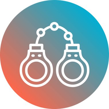 Vektör illüstrasyonu, simge ögesi