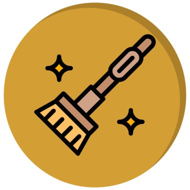 modern simge vektör illüstrasyonu