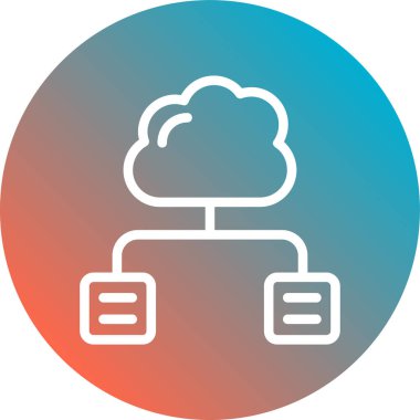 Bulut hesaplama. Basit tasarım