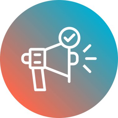 smartwatch simge vektör çizimi