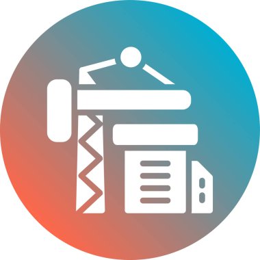 illüstrasyon vektör simgesi