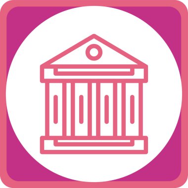 ikon vektör illüstrasyonu oluşturma