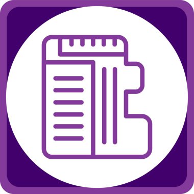 vektör pil ico, vektör illüstrasyonu