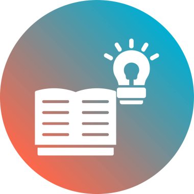 Vektör illüstrasyonu, simge ögesi