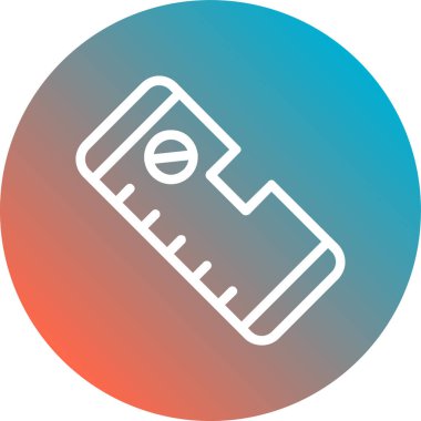 Pil Vektörü Şekil Simgesi Tasarımı