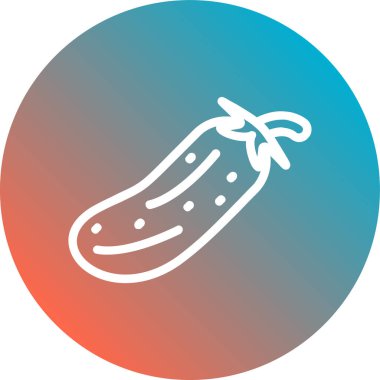 Vektör illüstrasyonu, simge ögesi biçimi