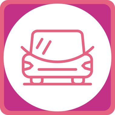 modada izole edilmiş arkaplan